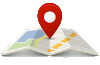 Localização da Unidade Ribeirão Preto